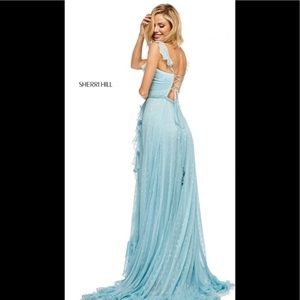 Sherri hill dress